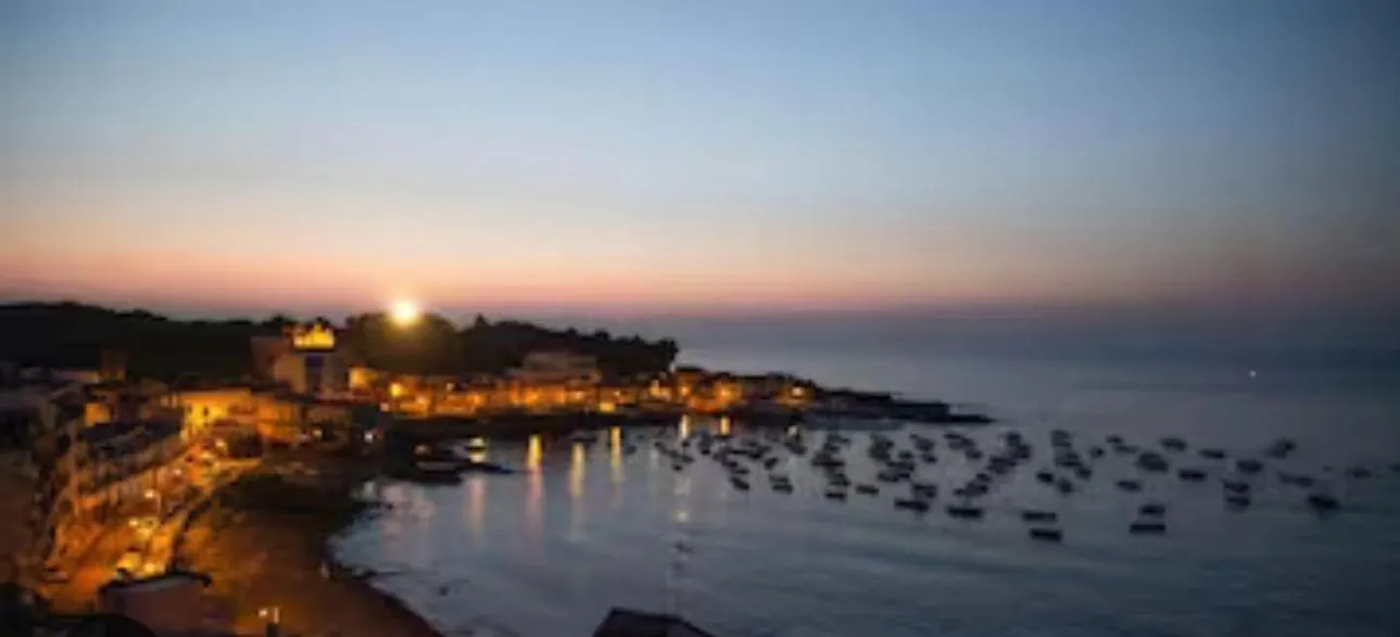 Lejlighed B&B Capomulini