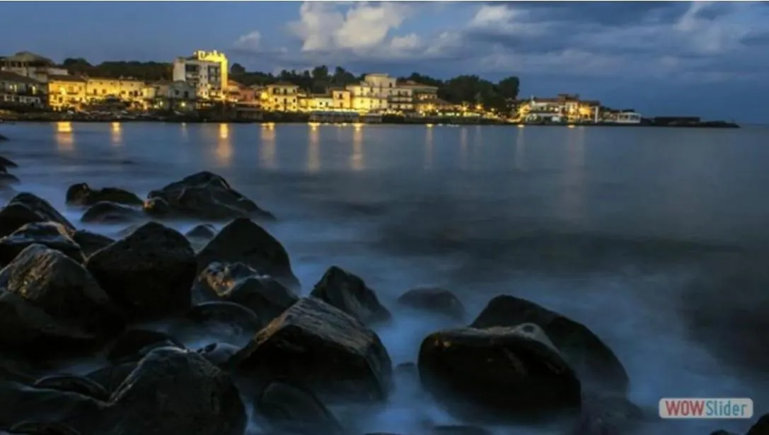 B&B Capomulini Italien